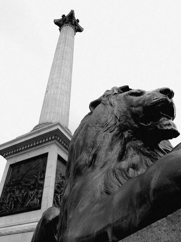 Trafalgar Square