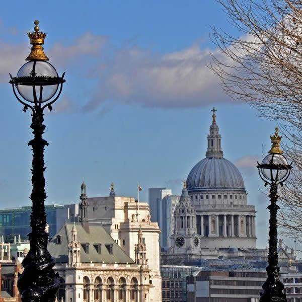 st pauls cathedral