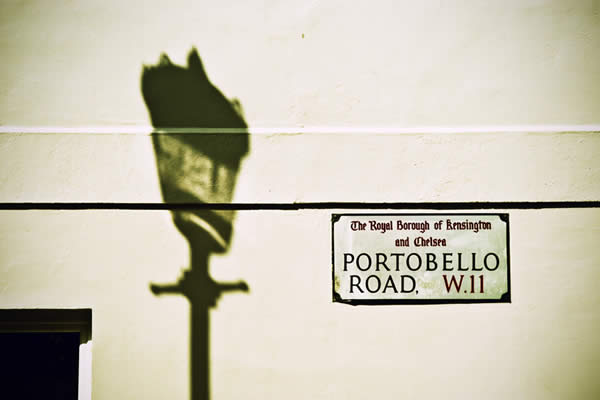 Portobello Road