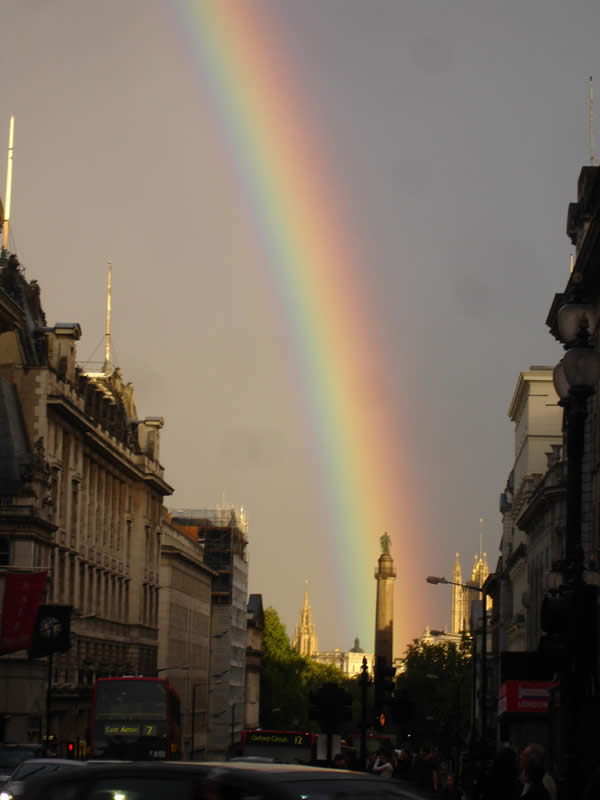 Picadilly Circus