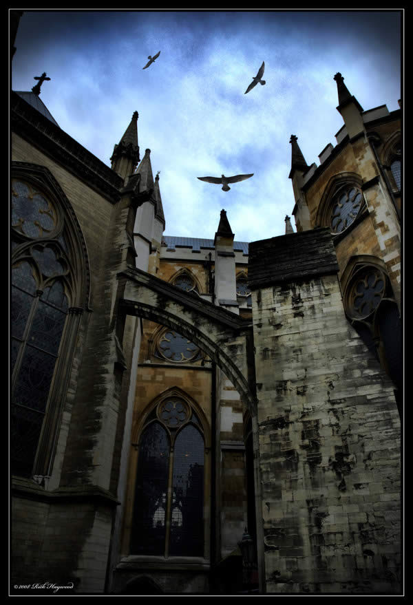 westminster abbey