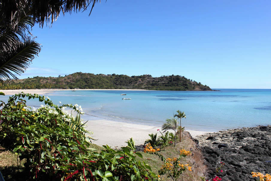 Madagascar Seascape