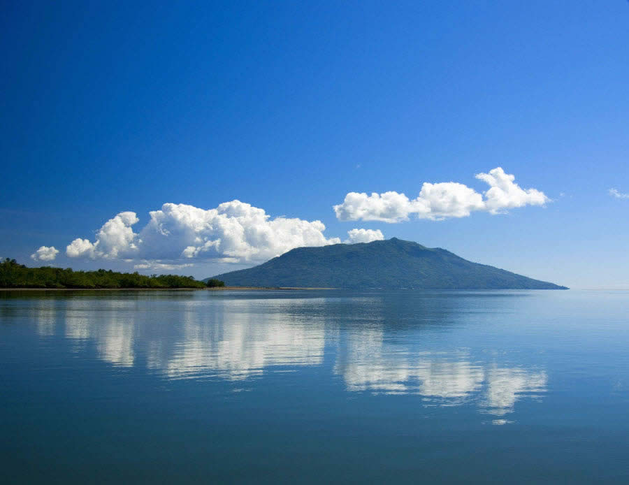 Madagascar, by Boat