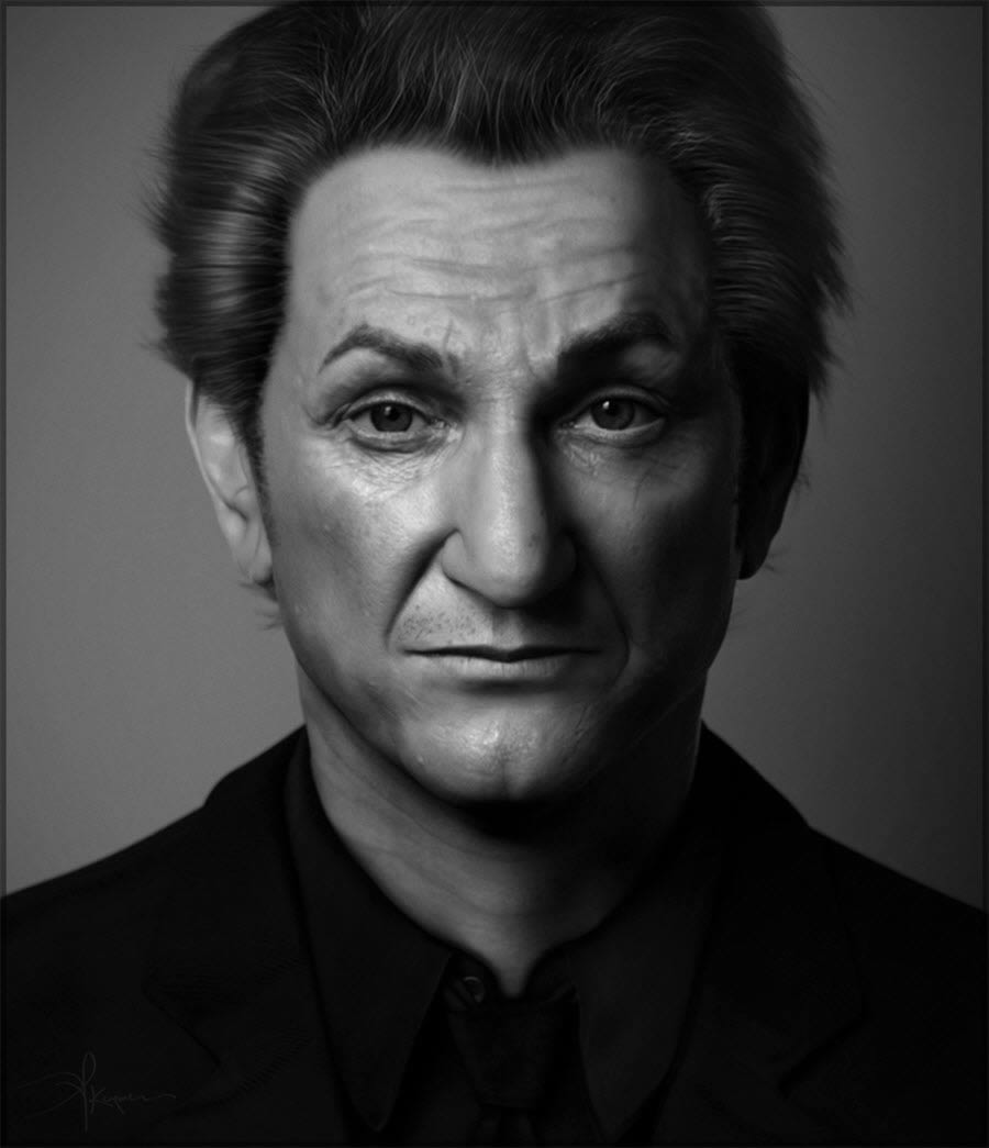 Sean Penn