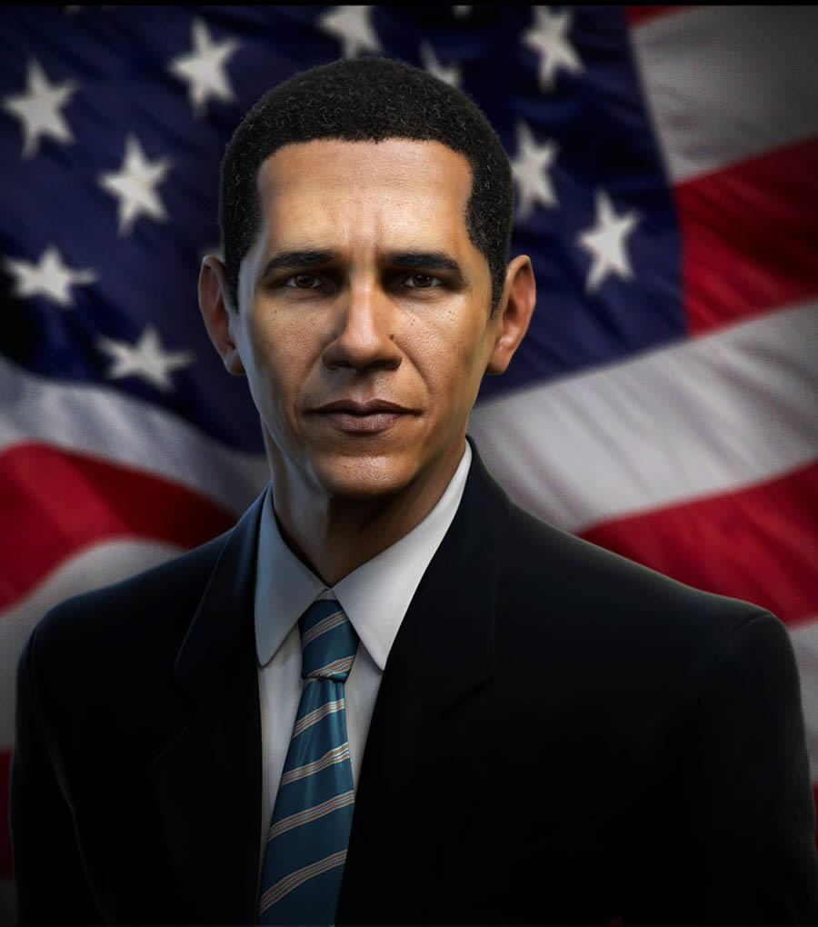 Obama