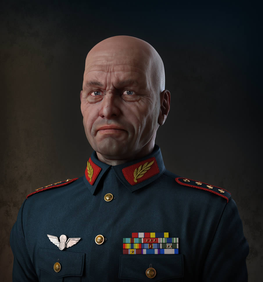 General