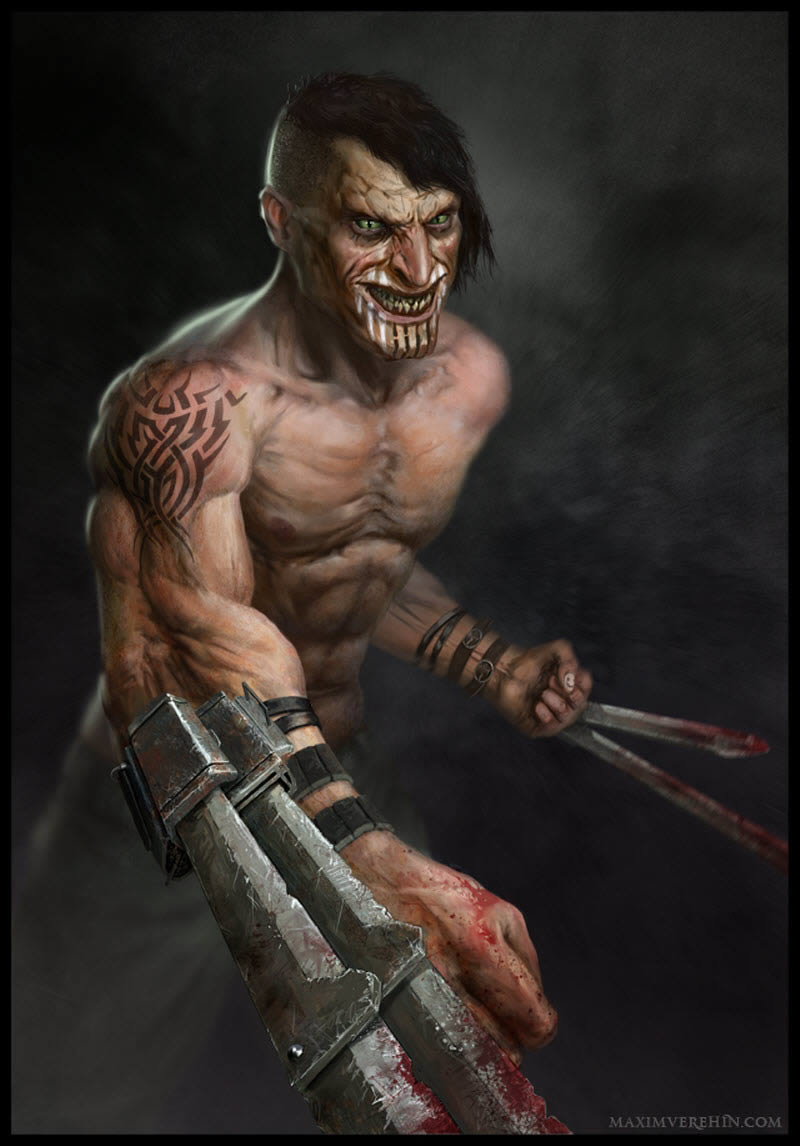 Baraka