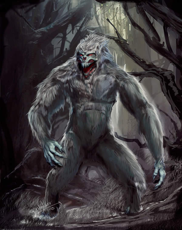 Wendigo