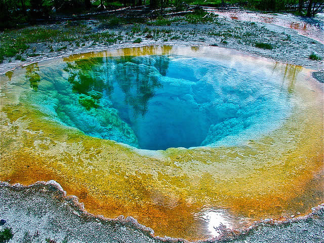 Yellowstone