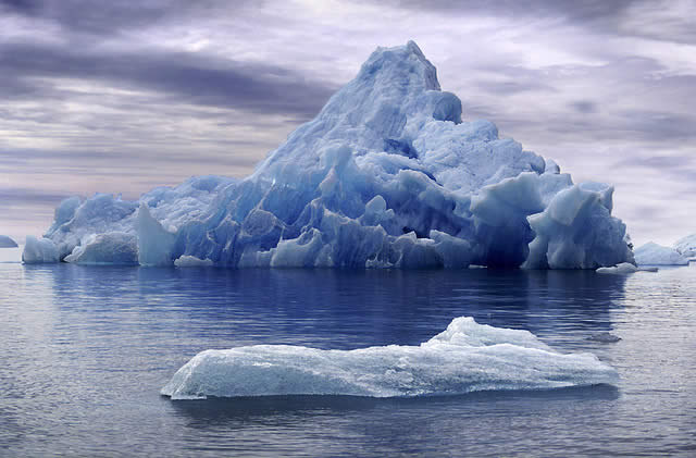 Iceberg