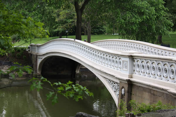 Central Park - New York City