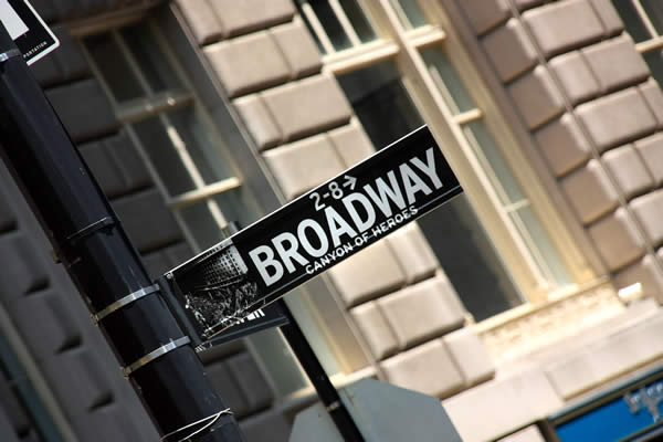 Broadway