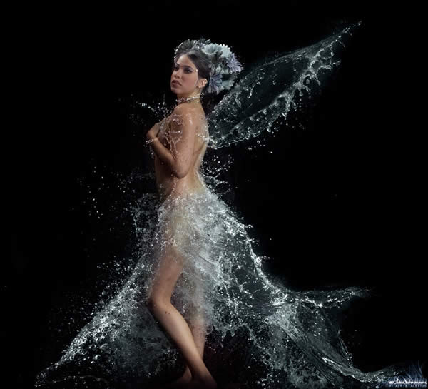 Water Fairy