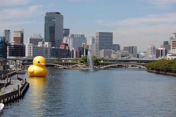 Rubber Duck