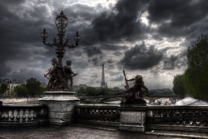 Paris