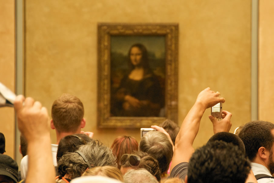 Mona Lisa