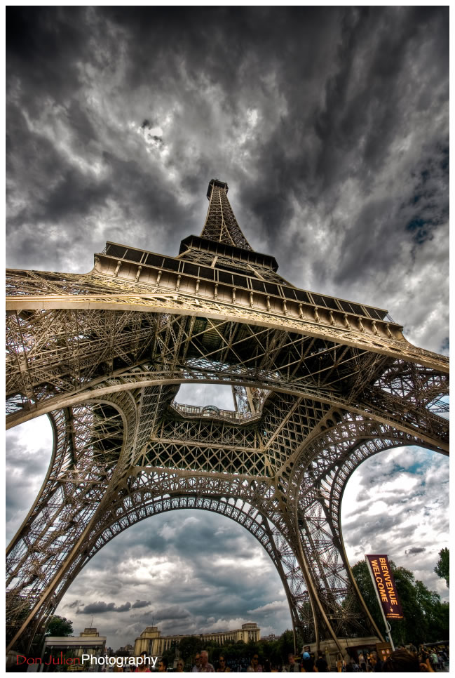 Eiffel Tower