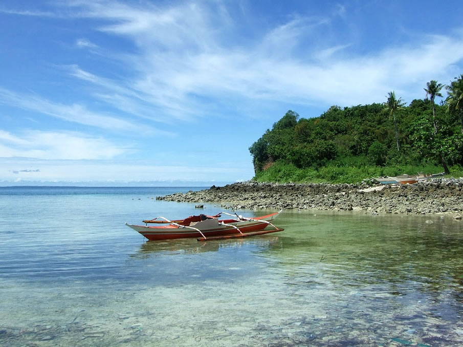 Malapascua, Филиппины