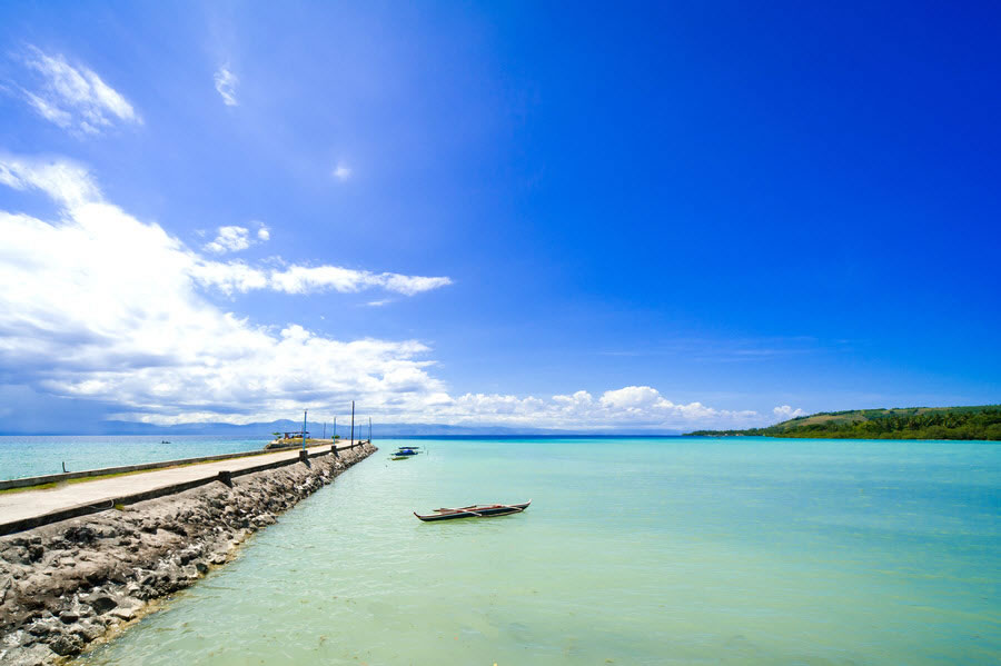 Ronda Pier