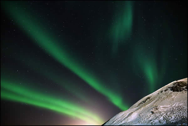 Northern Lights 1