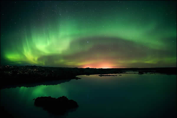 Northern Lights 3