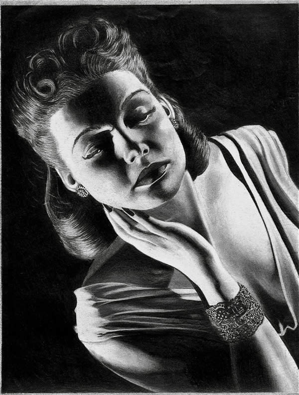 Ann Sheridan