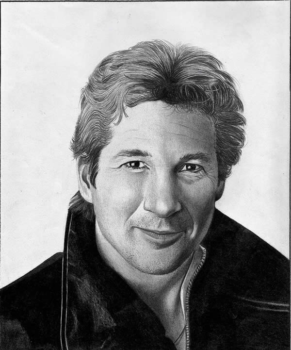 Richard Gere