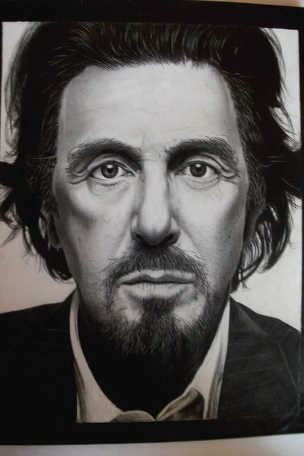 Al Pacino