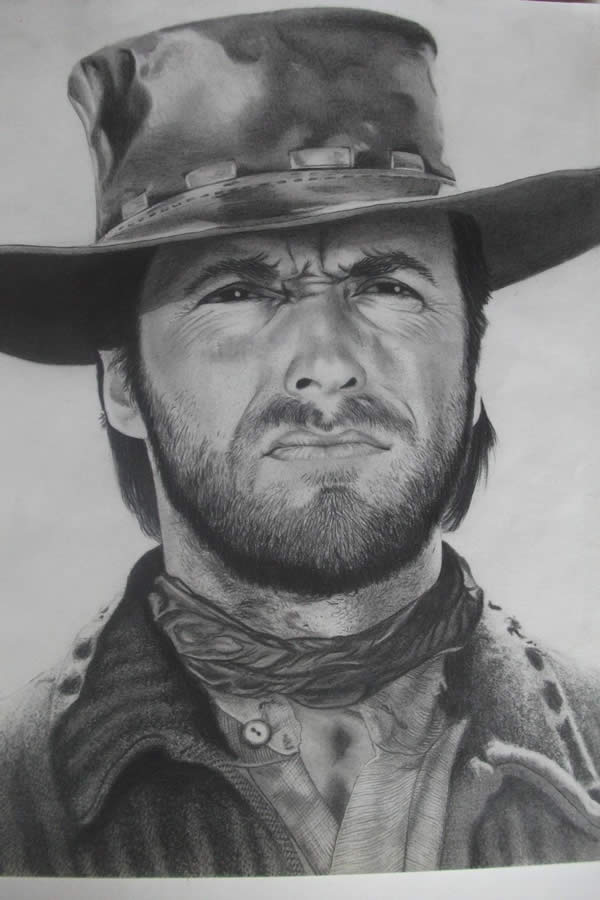 Clint Eastwood