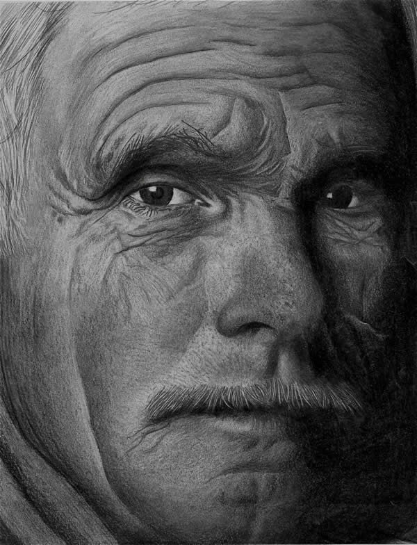 Ted Turner