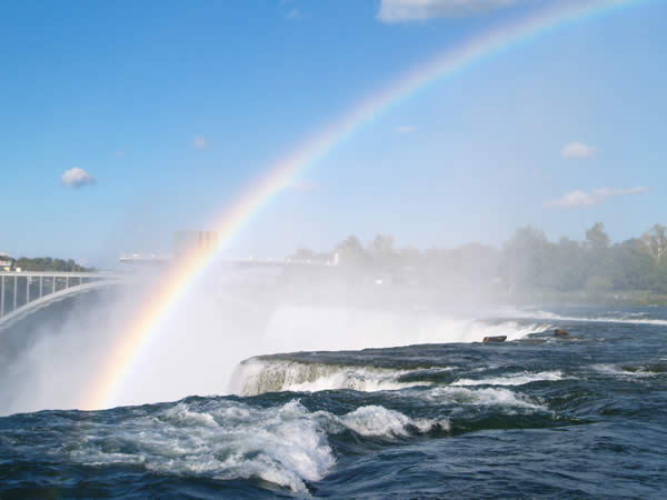 Rainbow Bridge