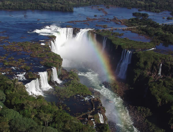 Iguaçu Falls