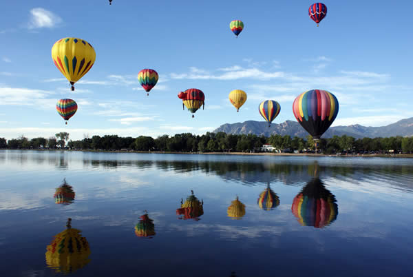 Luftballoons