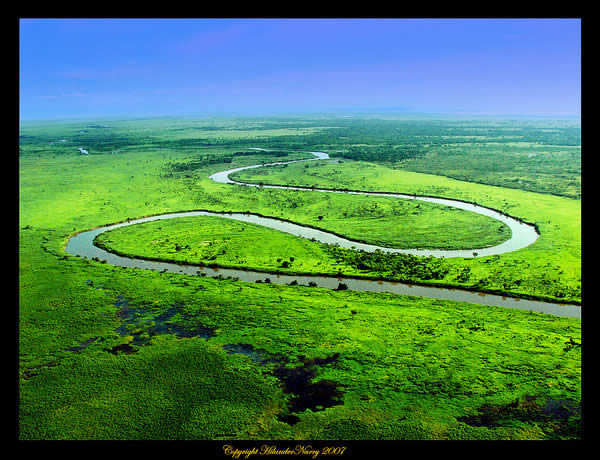 Congo River