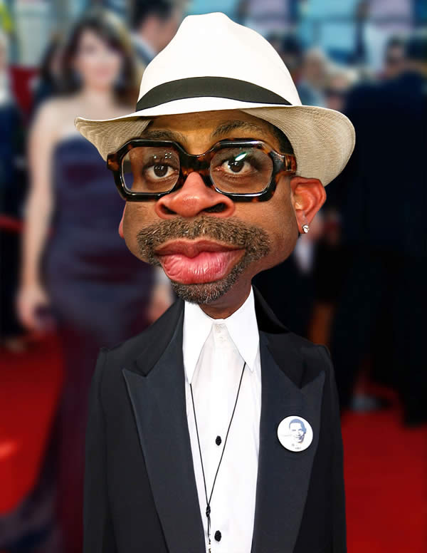 Spike Lee