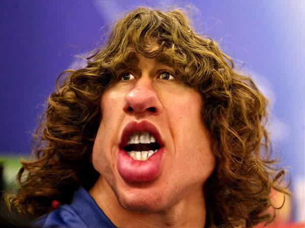 Carles Puyol