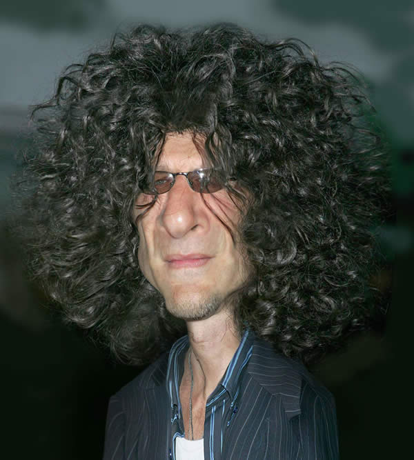 Howard Stern