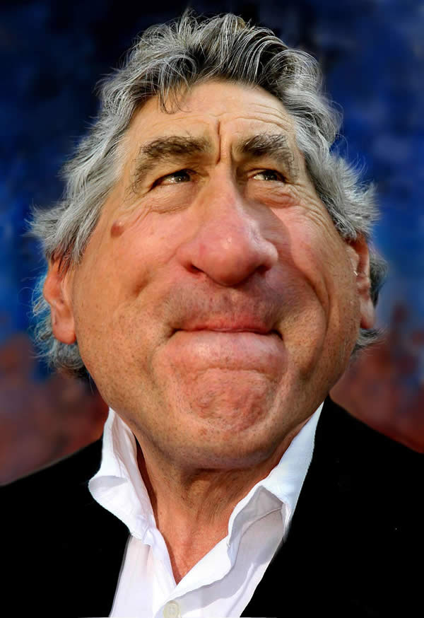 Robert De Niro