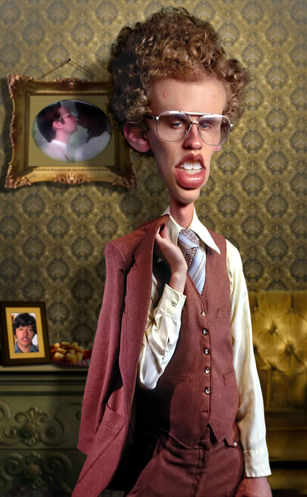 Napoleon Dynamite