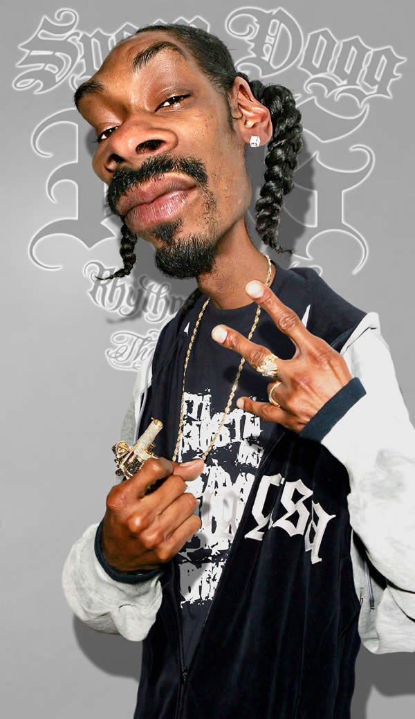 Snoop Dogg