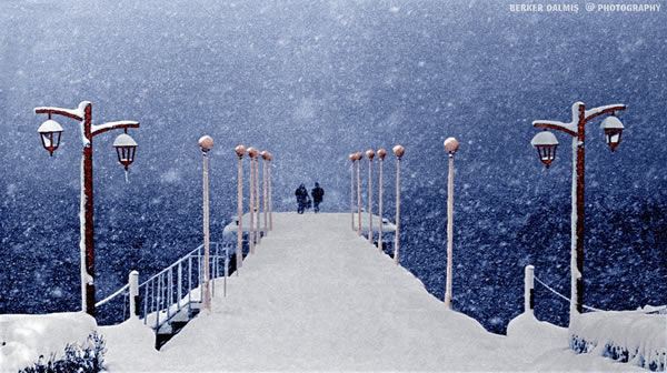 Romantic Winter