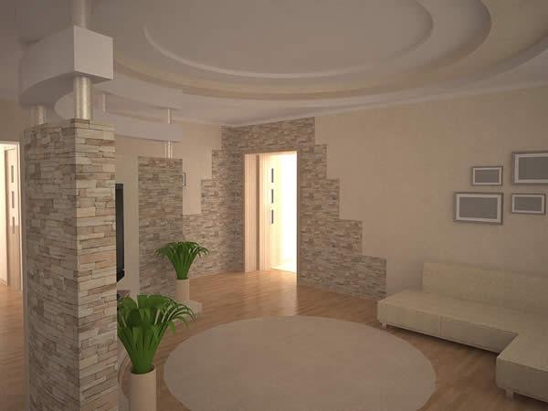TV Room