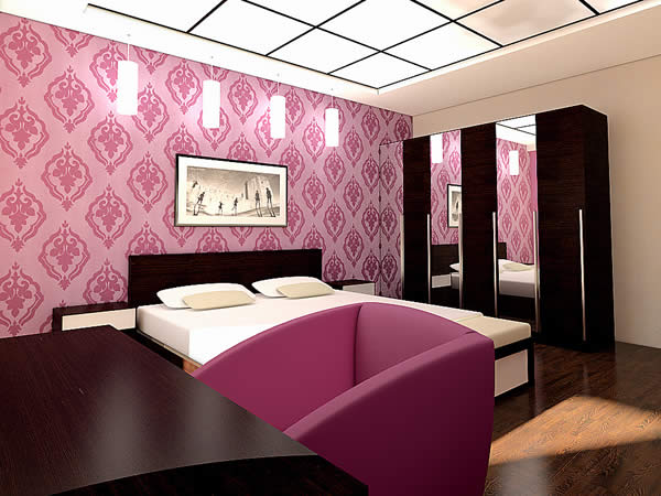 Bedroom Design 04