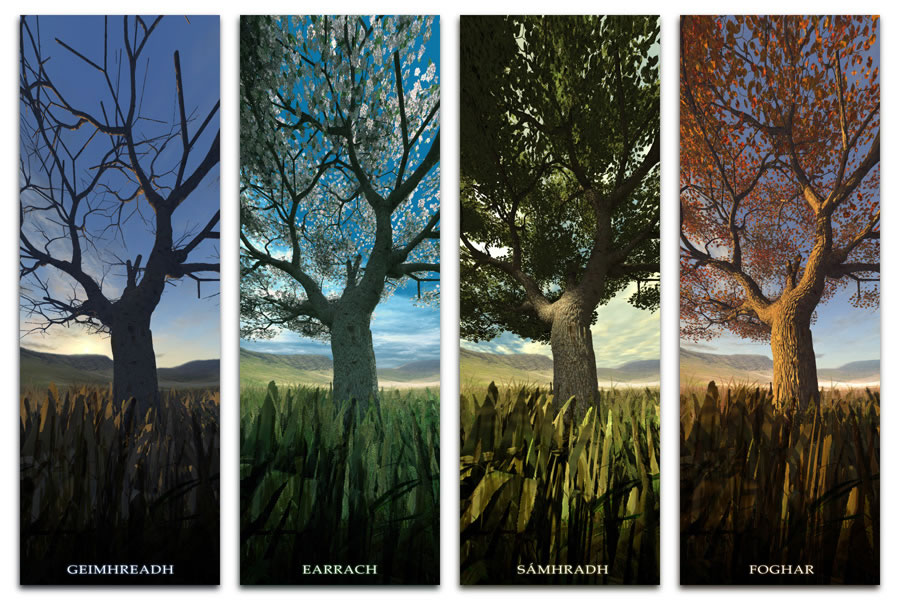 Four Seasons