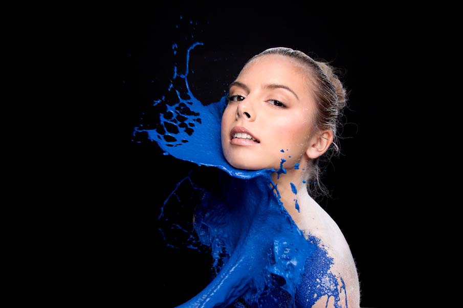 Super Color 1