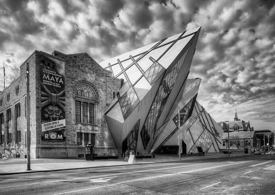 Royal Ontario Museum