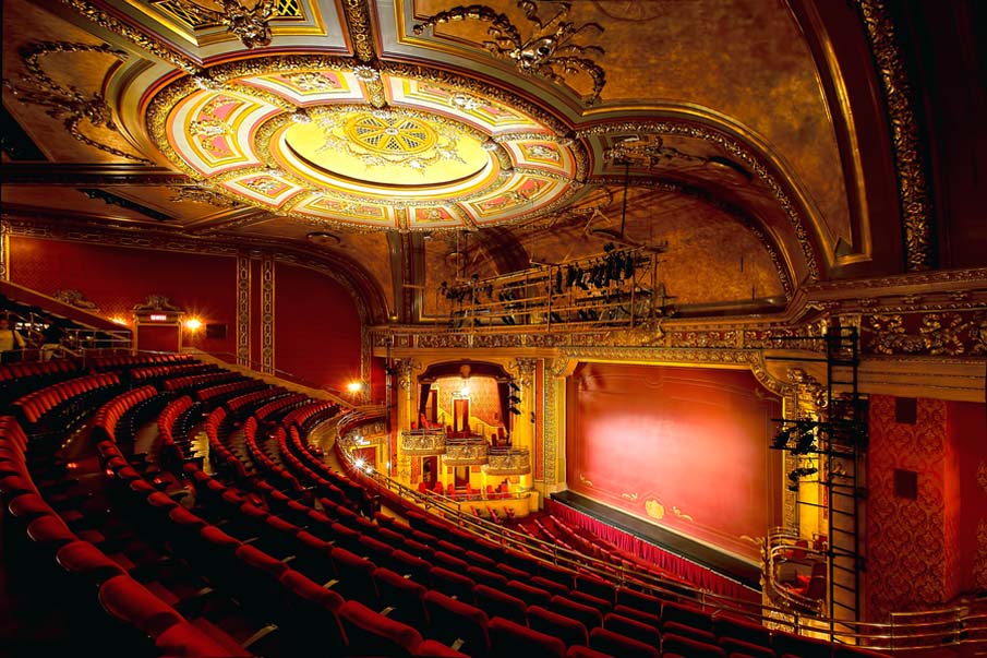 Elgin Theatre