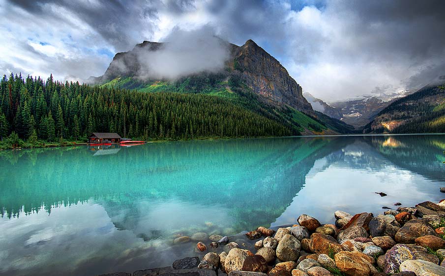 Lake Louise