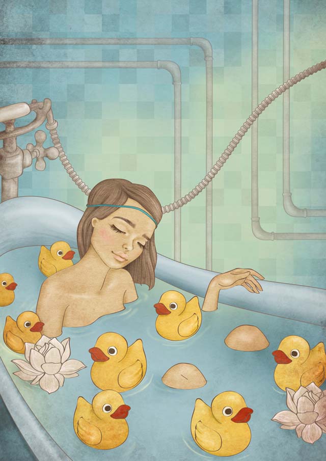 Rubber Duck Day