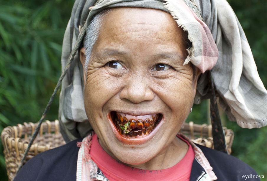 Thai Woman